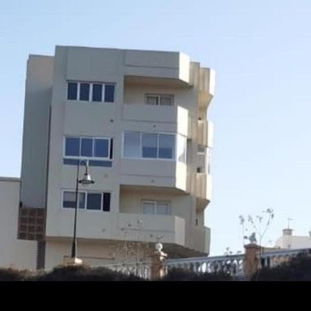 Апартаменти La Casita De La Charca Меленара Екстер'єр фото